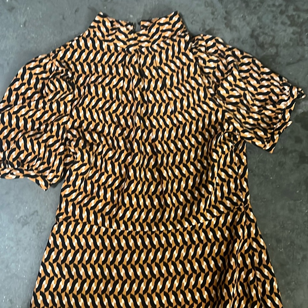 WHO WHAT WEAR DRESS NWT